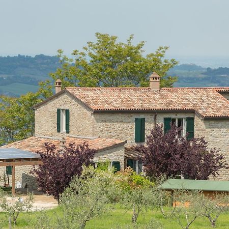 B&B Il Sogno Dovadola Luaran gambar