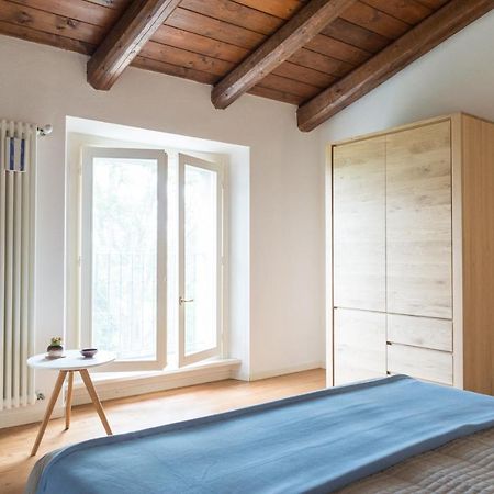 B&B Il Sogno Dovadola Luaran gambar