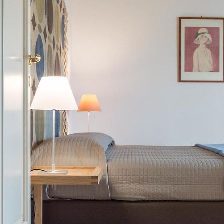 B&B Il Sogno Dovadola Luaran gambar
