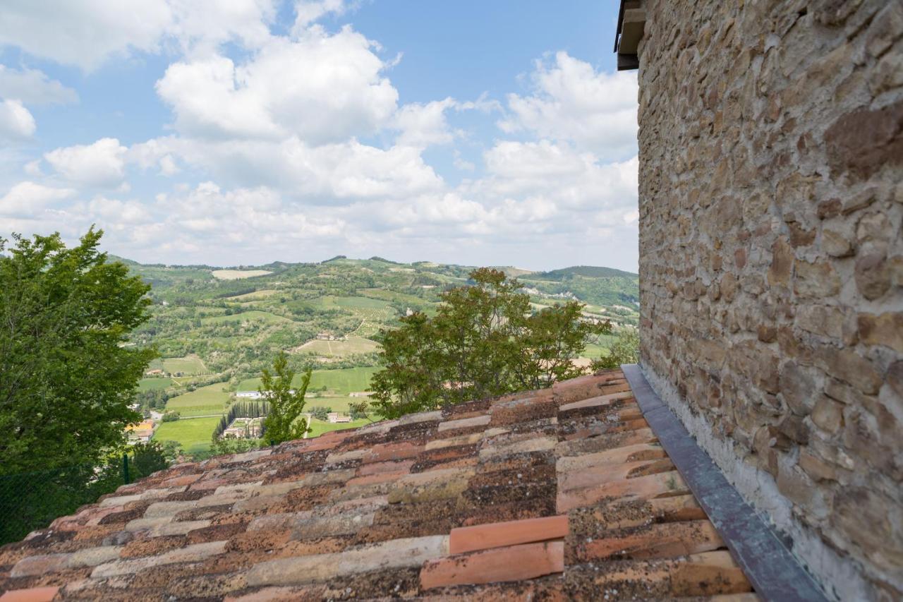 B&B Il Sogno Dovadola Luaran gambar
