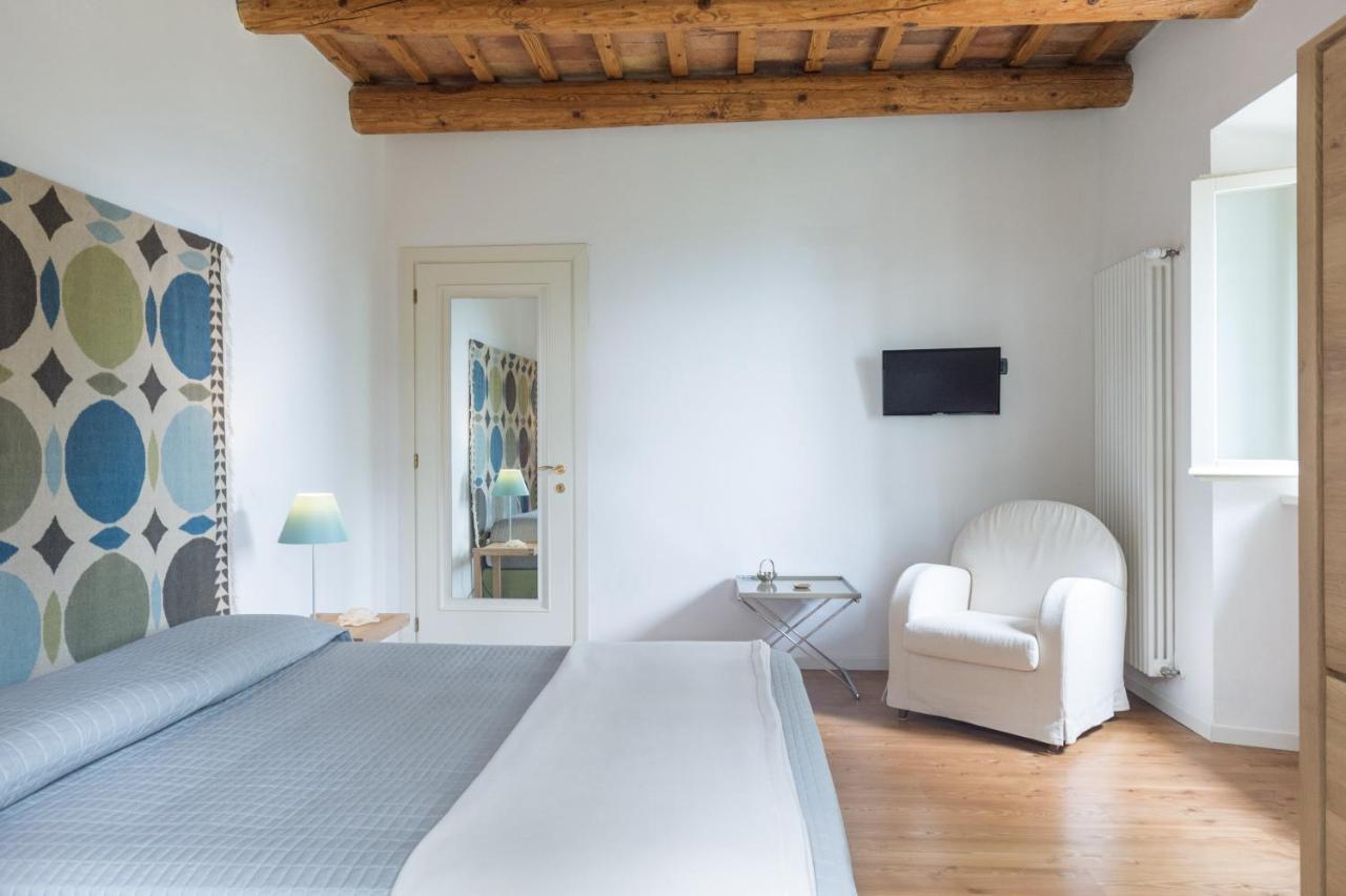 B&B Il Sogno Dovadola Luaran gambar