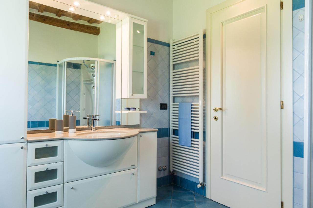 B&B Il Sogno Dovadola Luaran gambar