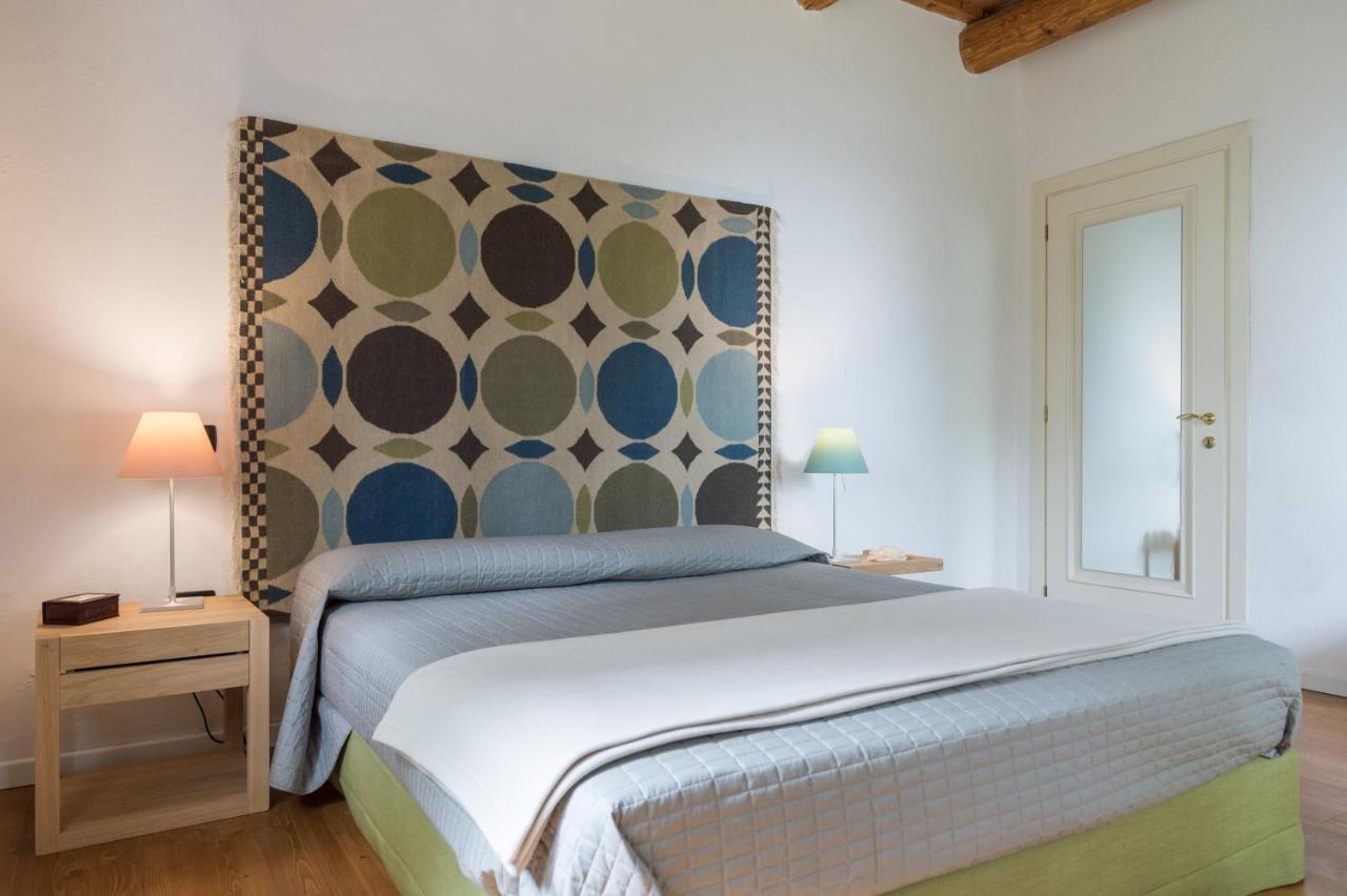 B&B Il Sogno Dovadola Luaran gambar