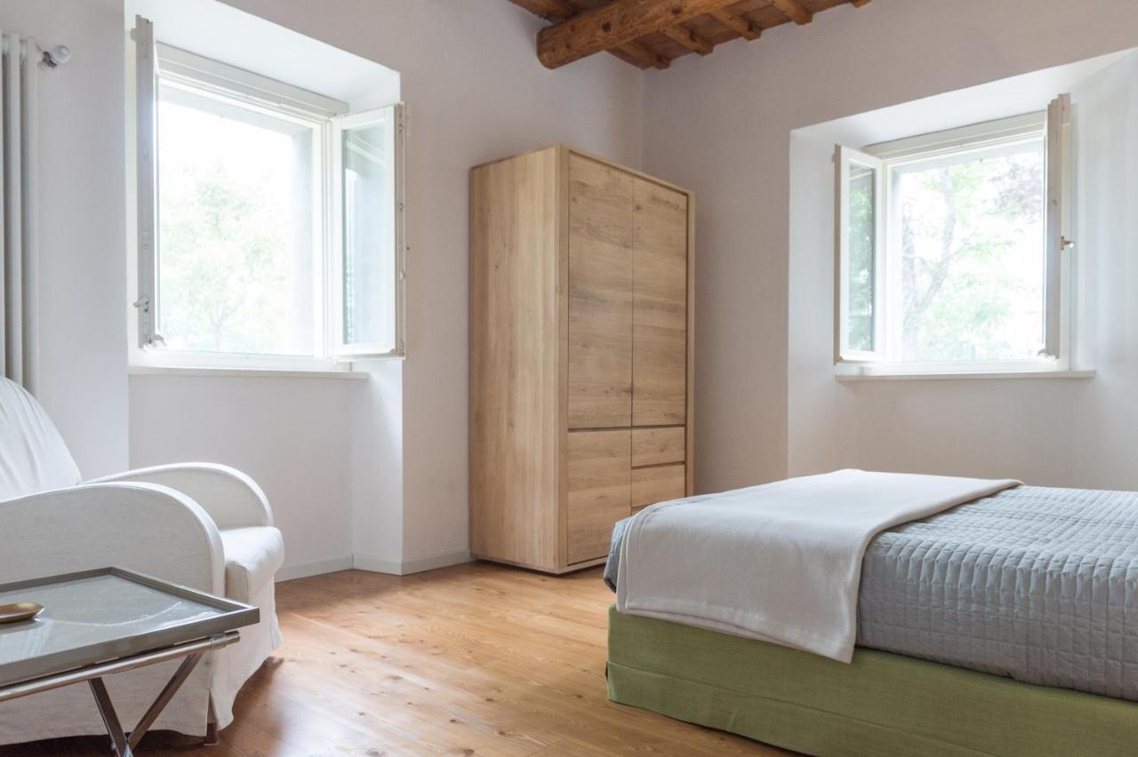B&B Il Sogno Dovadola Luaran gambar