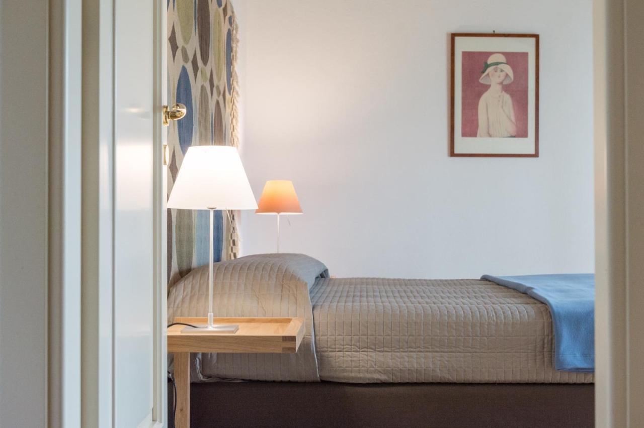 B&B Il Sogno Dovadola Luaran gambar