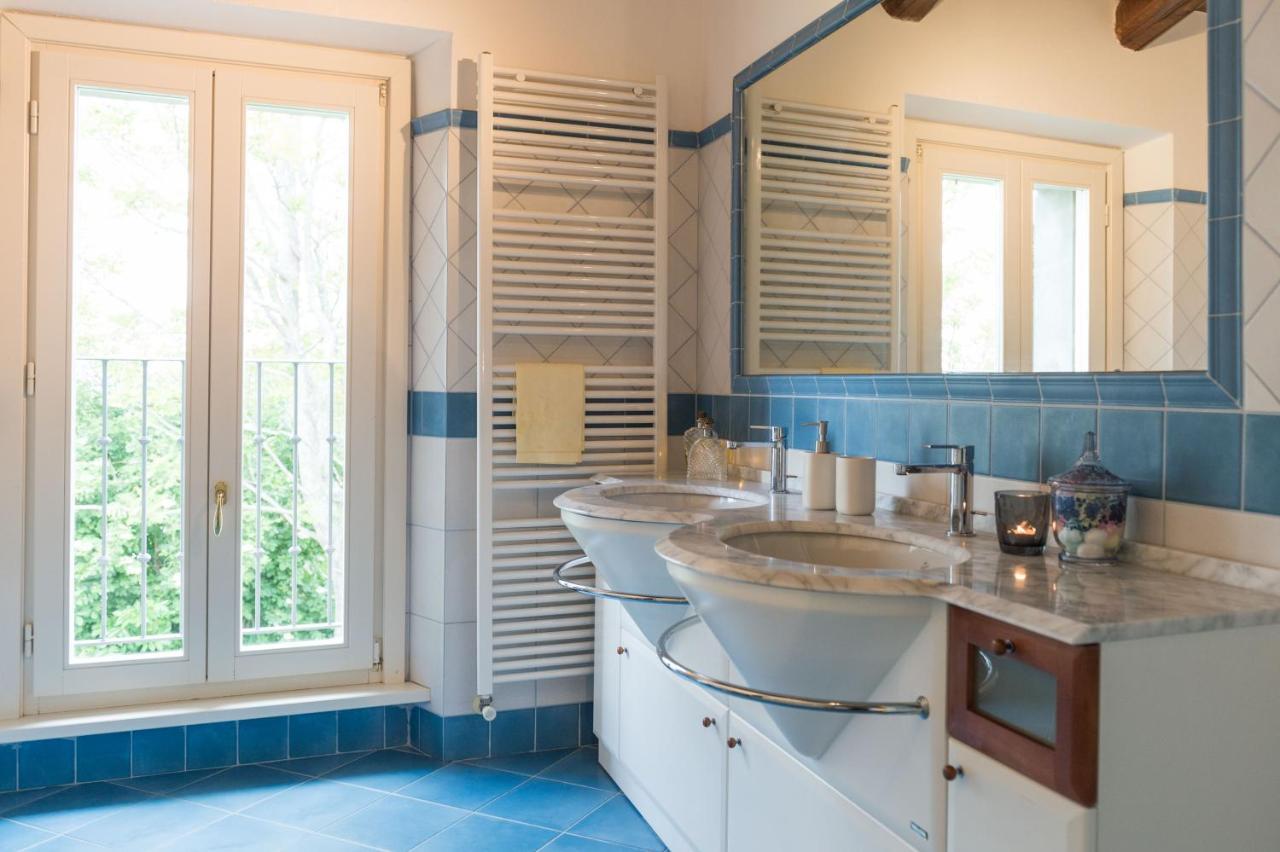 B&B Il Sogno Dovadola Luaran gambar