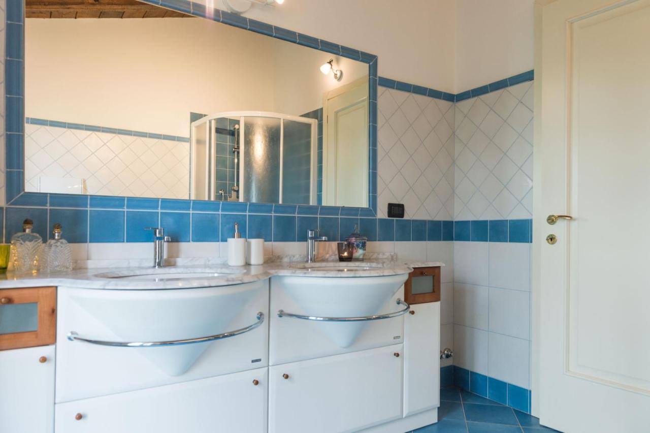 B&B Il Sogno Dovadola Luaran gambar