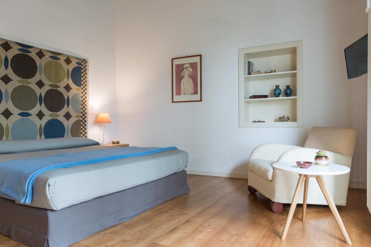 B&B Il Sogno Dovadola Luaran gambar